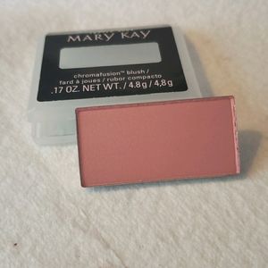 Darling Pink Blush Mary Kay